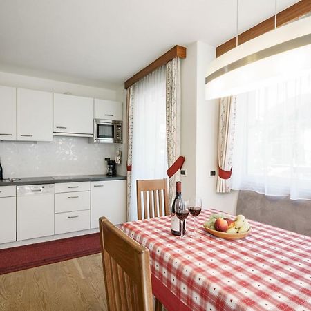 Apartment Romana سيلفا دي فال جاردينا المظهر الخارجي الصورة